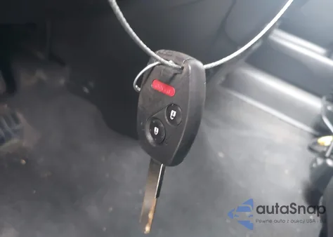 2006 Honda Cr-V Se z USA, uszkodzony, nr VIN JHLRD789X6C046498